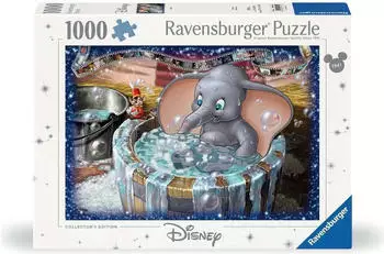 Ravensburger Puzzle Dumbo (12000312)