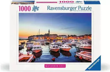 Ravensburger Puzzle Mediterranean Croatia (12000029)