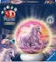 Ravensburger 3D Puzzle-Ball Nachtlicht Pferde am Strand (12008054)