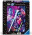 Ravensburger Star Wars Hyperspace Collection: Ahsoka (12001340)