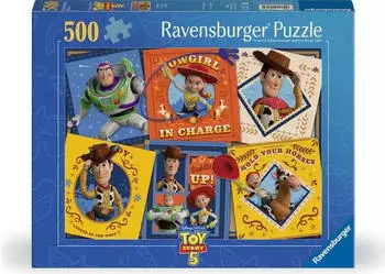 Ravensburger Disney Pixar Toy Story 5 (12001803)
