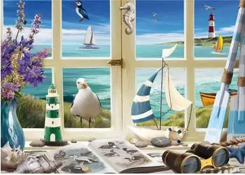 Schmidt Spiele Studie am Meer (58894)