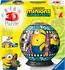 Ravensburger 3D Puzzle-Ball Minions 3 (12008079)