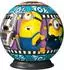 Ravensburger 3D Puzzle-Ball Minions 3 (12008079)