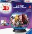 Ravensburger 3D Puzzle-Ball K-Pop Demon Hunters (12002885)