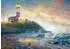 Schmidt Spiele Thomas Kinkade Leuchtturm der Hoffnung (58797)