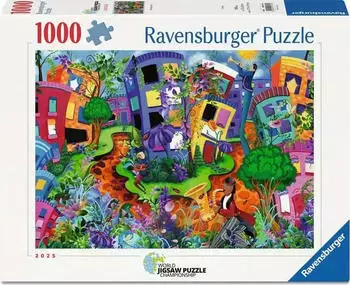 Ravensburger Marienkäferweg (12001797)