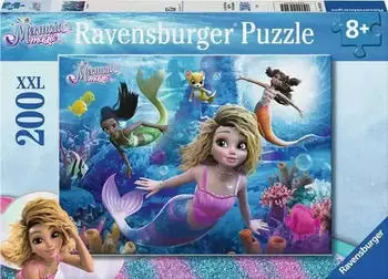 Ravensburger Meerjungfrauen Magie (12004322)