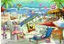 Ravensburger SpongeBob Schwammkopf - Beach Fun at the Goo Lagoon (12001822)