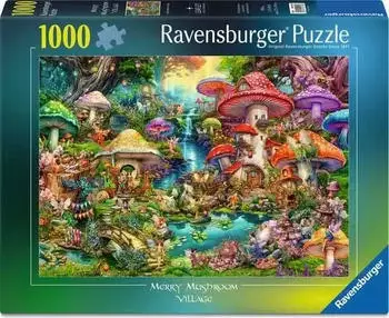 Ravensburger Das Feenland (12001258)