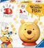Ravensburger 3D Puzzle-Ball Disney Winnie Puuh mit Ohren (12008070)