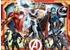 Ravensburger Marvel Avengers - Die mächtigen Avengers (07079)