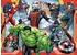 Ravensburger Marvel Avengers - Die mächtigen Avengers (07079)