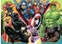 Ravensburger Marvel Avengers - Die mächtigen Avengers (07079)