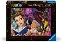 Ravensburger 12000883, Ravensburger Erwachsenenpuzzle 1000 Teile - Disney