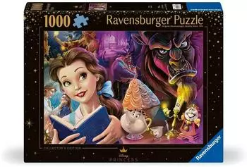 Ravensburger Puzzle Belle, die Disney Prinzessin (12000883)