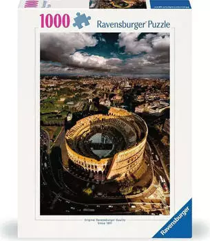 Ravensburger Puzzle Colosseum in Rom (12000573)