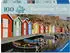 Ravensburger Feel Well & Puzzle Bunte Häuser in Schweden (12001730)