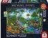 Schmidt Spiele Michael Fishel Inselparadies (58611)