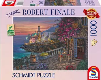 Schmidt Spiele Robert Finale Limoncelli Atrani (58648)