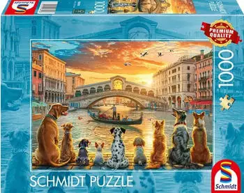 Schmidt Spiele Am Kai (58890)