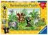 Ravensburger Gartenparty mit Freunden 2 x 12 Teile