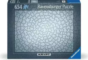 Ravensburger Puzzle Krypt