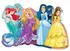 Ravensburger Puzzle Schöne Prinzessinnen (05453)