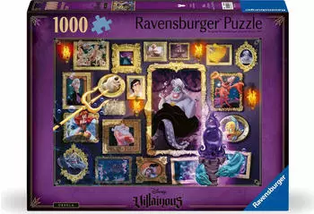 Ravensburger Disney Villainous
