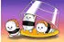 Ravensburger Kawaii Breakfast, Lunch & Dinner (12002047)