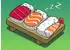 Ravensburger Kawaii Breakfast, Lunch & Dinner (12002047)
