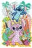 Ravensburger Wooden Angel & Stitch (12001916)