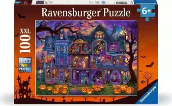 Ravensburger Monsterhafte Hausparty (12004070)