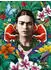 Ravensburger Frida Kahlo Blühende Fantasie (12001736)