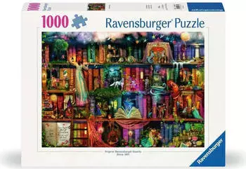 Ravensburger Puzzle Magische Märchenstunde (12000665)