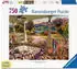 Ravensburger Entspannung auf der Veranda (17457)
