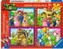 Ravensburger Nintendo Super Mario - Zeit für Mario! (05689)