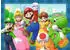 Ravensburger Nintendo Super Mario - Zeit für Mario! (05689)
