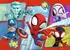 Ravensburger Spidey in Aktion! Riesen-Bodenpuzzle (12004216)