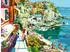 Ravensburger Puzzle Verliebt in Cinque Terre (12000430)