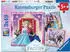 Ravensburger Disney Die Eiskönigin Disney Frozen (12004379)