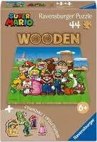 Ravensburger Puzzle "Nintendo Super Mario" Made in Europe