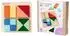 Eichhorn Montessori Formen Puzzle (100006032)