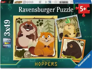Ravensburger Mabels Abenteuer (12004362)