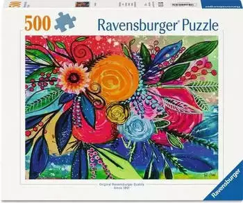 Ravensburger Farbenexplosion (12001846)