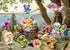 Ravensburger Puzzle Gelini Auf zum Picknick (12000534)