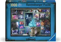 Ravensburger Puzzle "Disney Villainous, Hades" Made in Germany