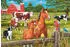 Schmidt Spiele Tiere auf dem Bauernhof (56579)