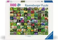 Ravensburger Puzzle "99 Kr&auml;uter und Gew&uuml;rze" Made in Germany