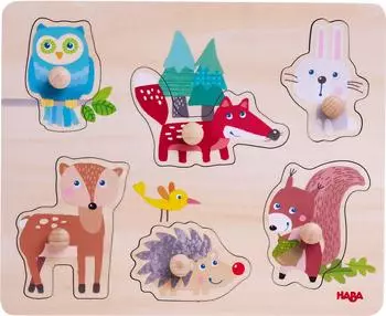 HABA Waldtiere